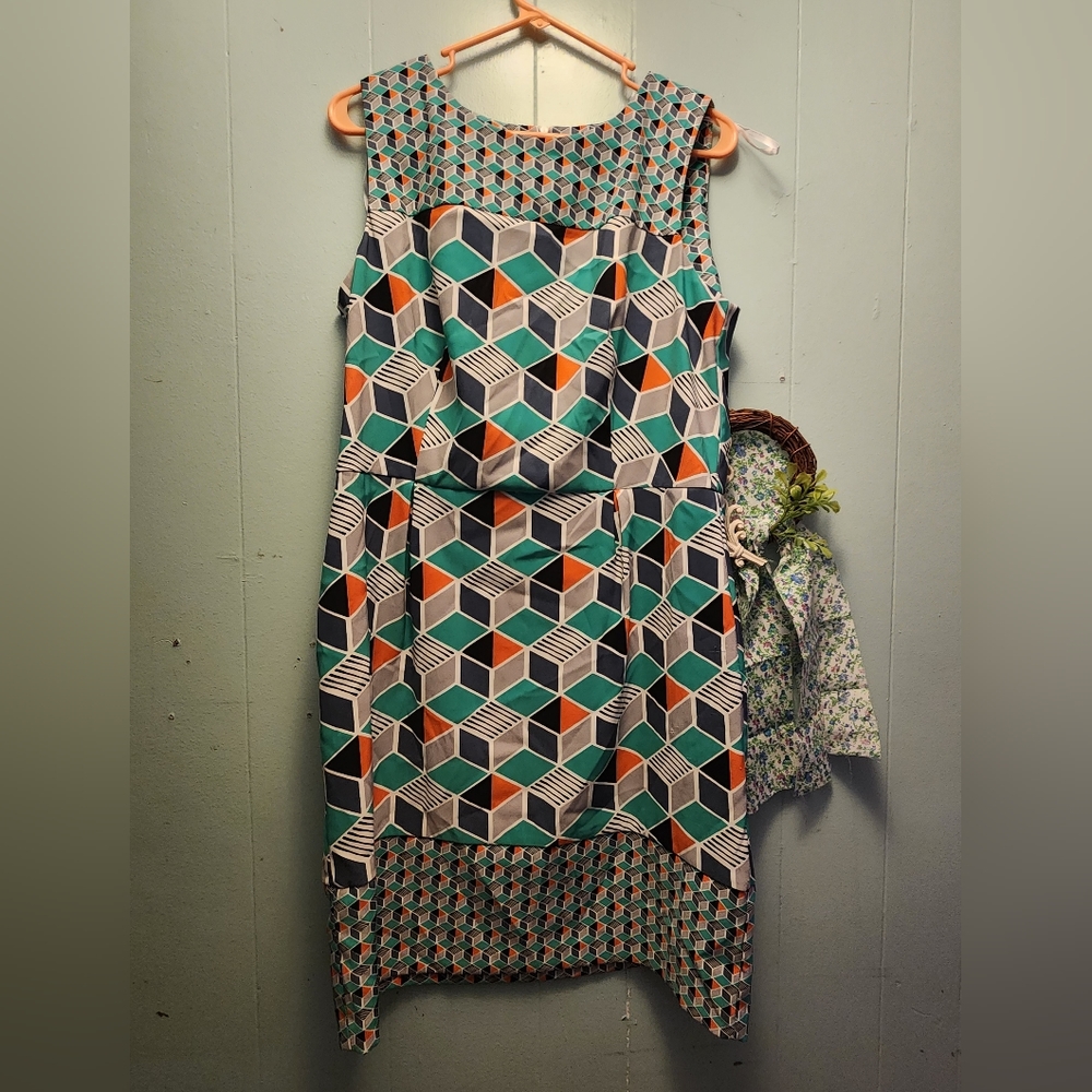 Dress barn dress